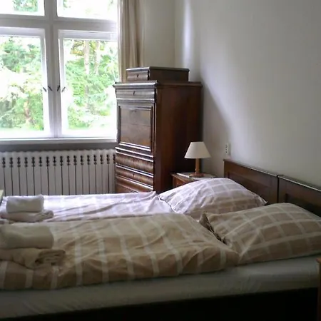 Hedwig-pfeiffer-haus Βαϊμάρη