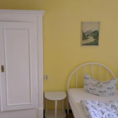 Διαμέρισμα Hedwig-pfeiffer-haus *