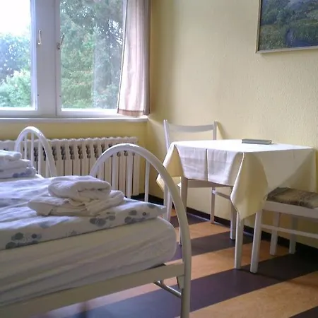 Hedwig-pfeiffer-haus *