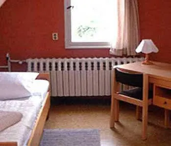 Hedwig-pfeiffer-haus